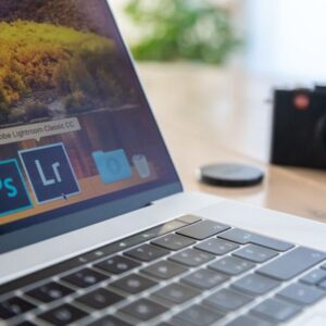 Four Months Creative Cloud Pro Subscription