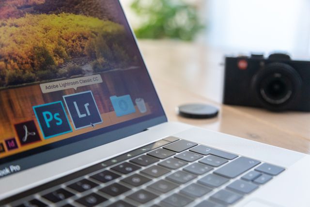 Four Months Creative Cloud Pro Subscription